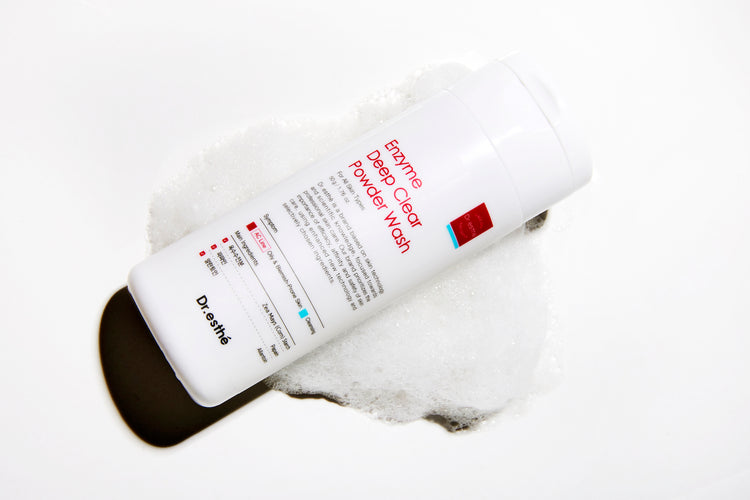 Make-up Remover & Cleanser