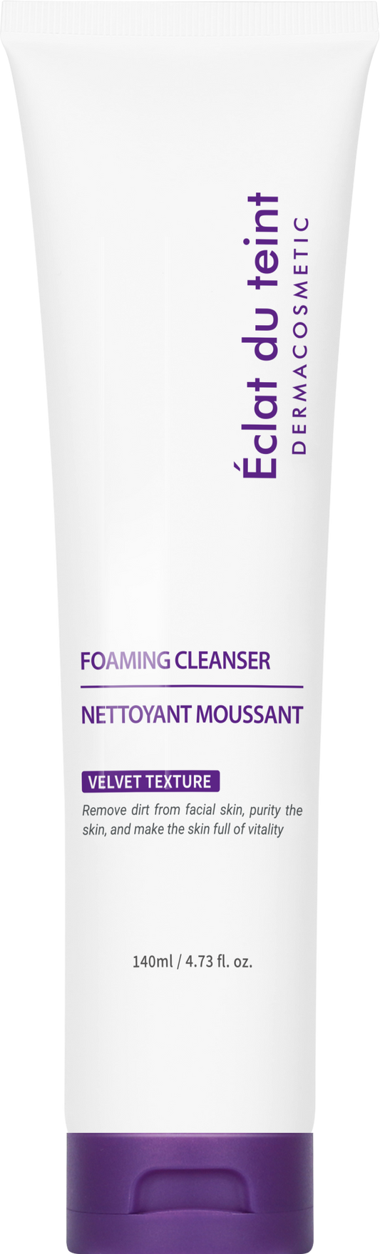 Éclat du teint Foaming Cleanser 140 ml (PRO)