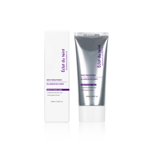 Éclat du teint Body Brightener (PRO)