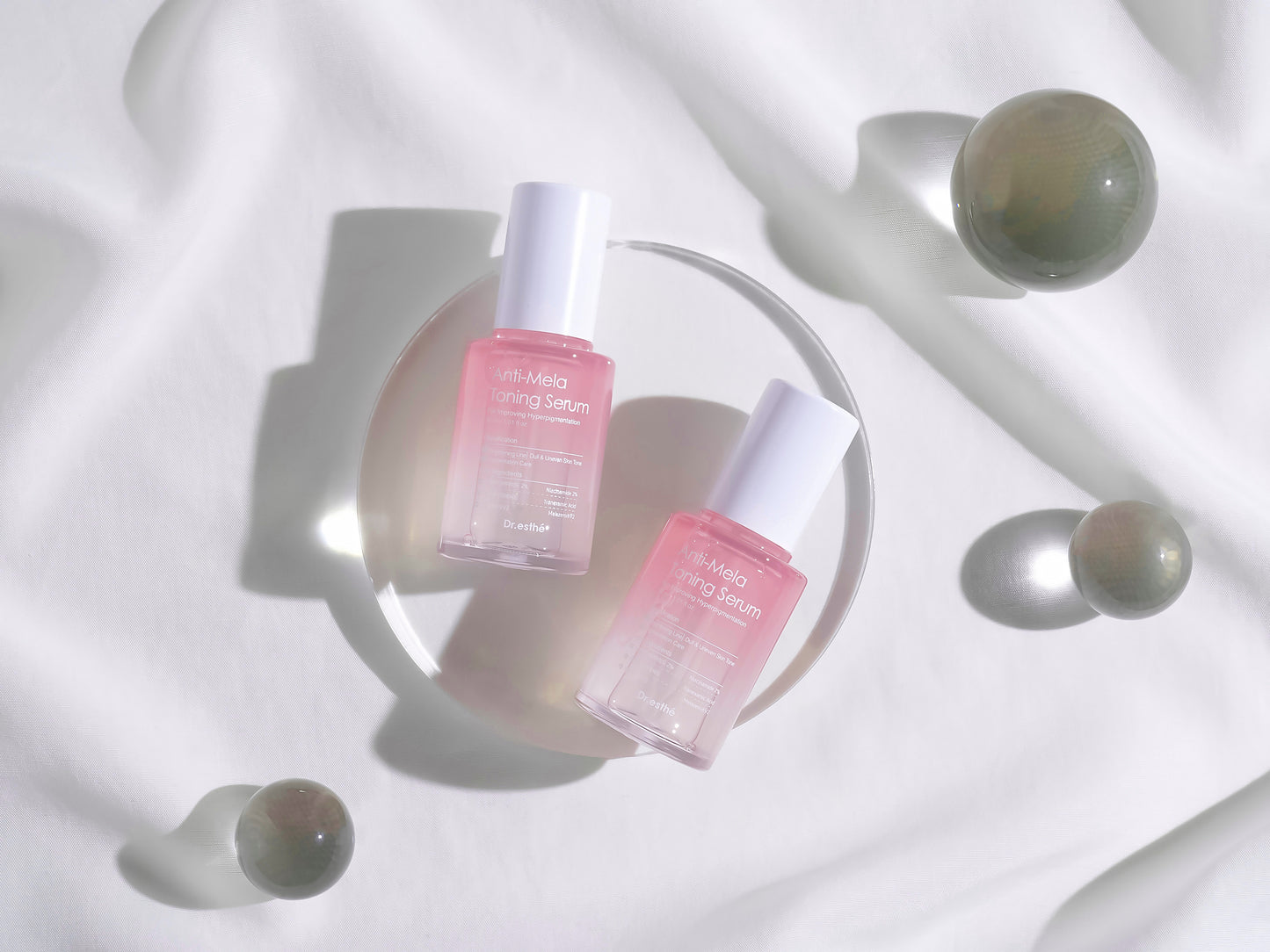 Anti-Mela Toing Serum 30ml