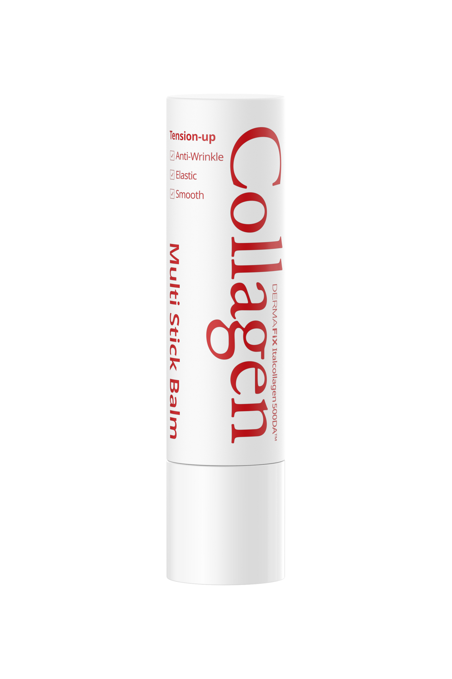 Dermafix Tension Up Collagen Multi Stick Balm (PRO)