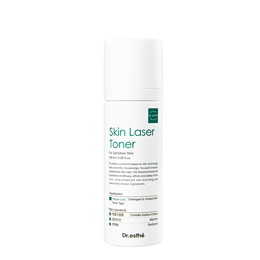 Skin Laser Toner Mist 100ml