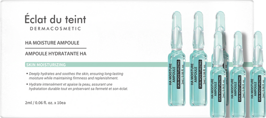 Éclat du teint Prescription Ampoule 2 ml*10ea (PRO)