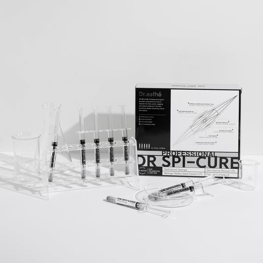 Dr. Spi-cure Treatment