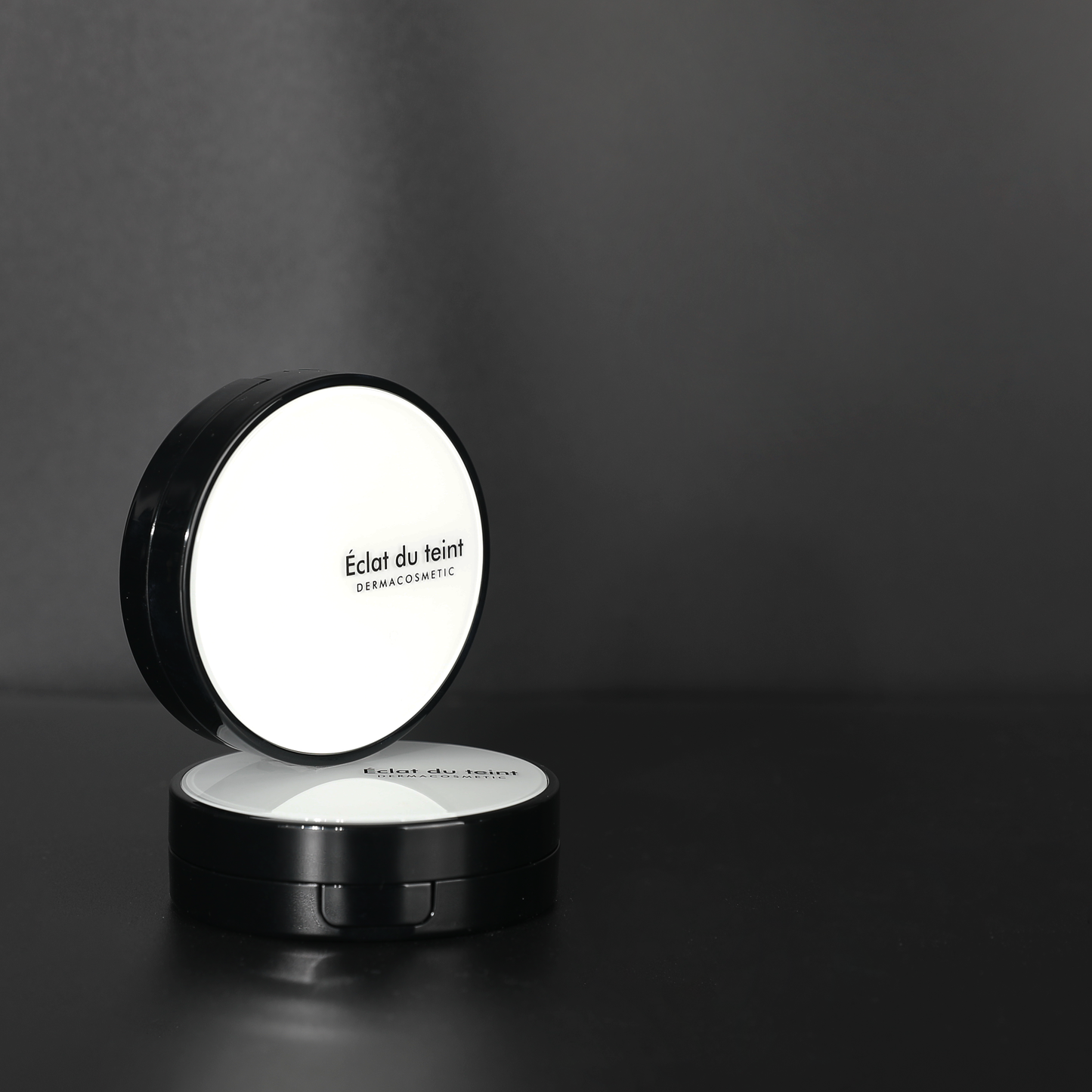 Éclat du teint CICA Dressing Cushion SPF 50 (PRO)