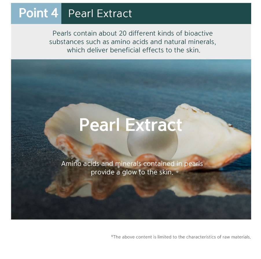 Peel N Glow Cooling Pearl Mask