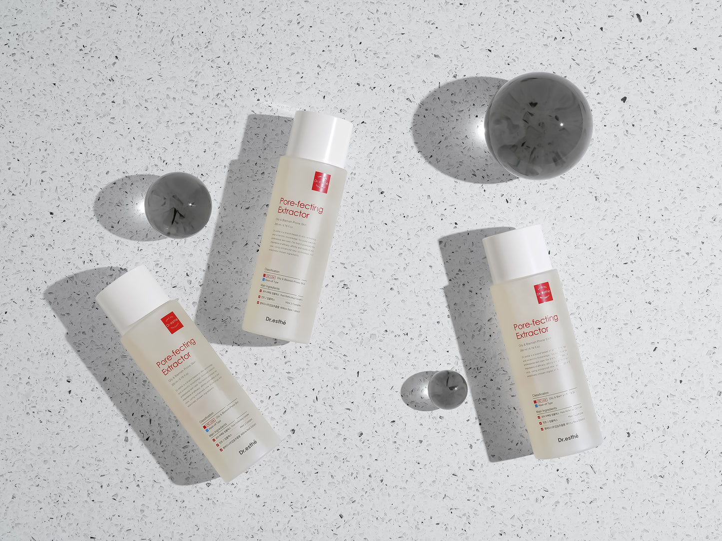 Pore-Fecting Extractor 200ml (PRO)