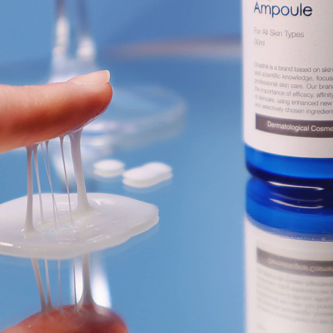 Rejuvenating Ampoule 30ml (PRO)