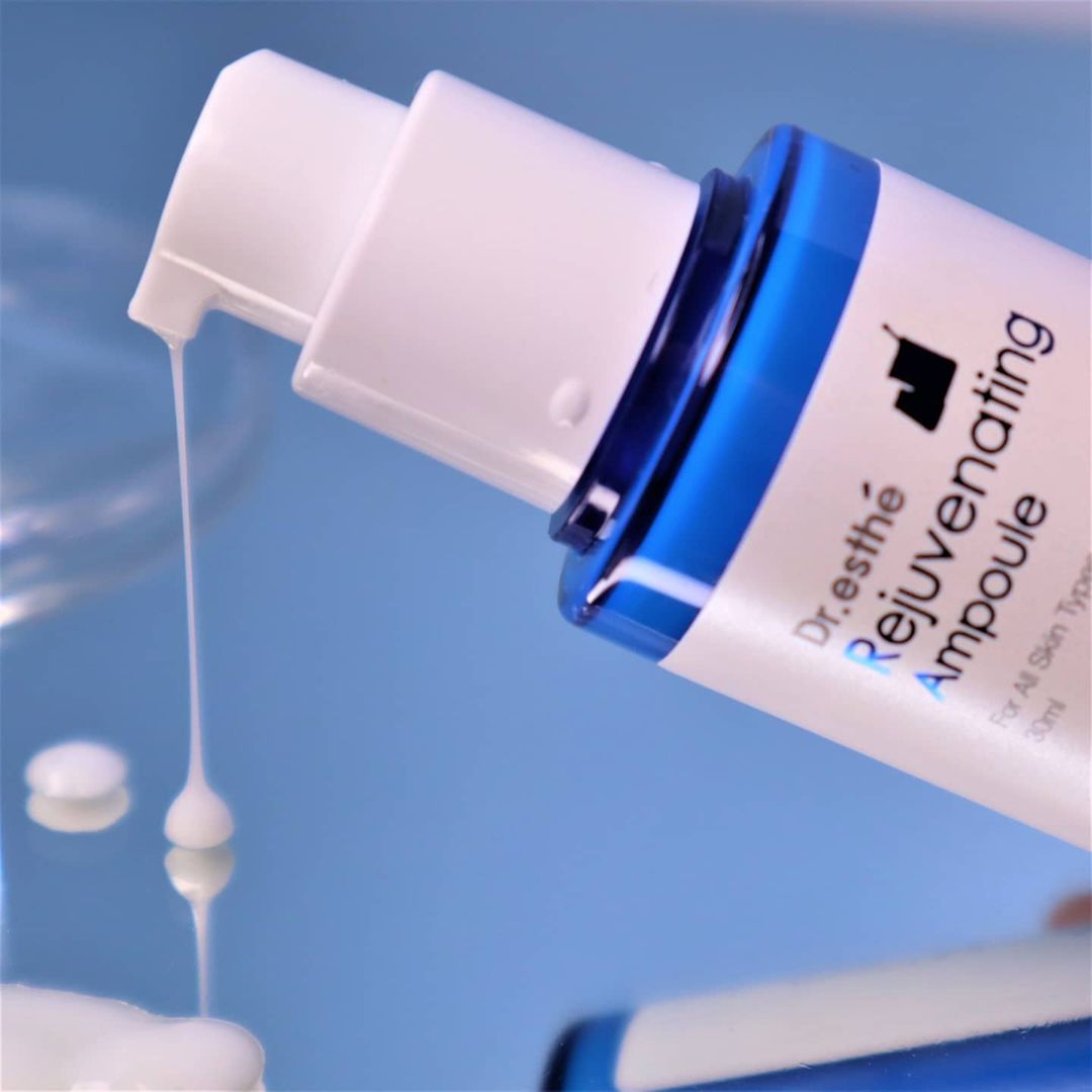 Rejuvenating Ampoule 30ml (PRO)