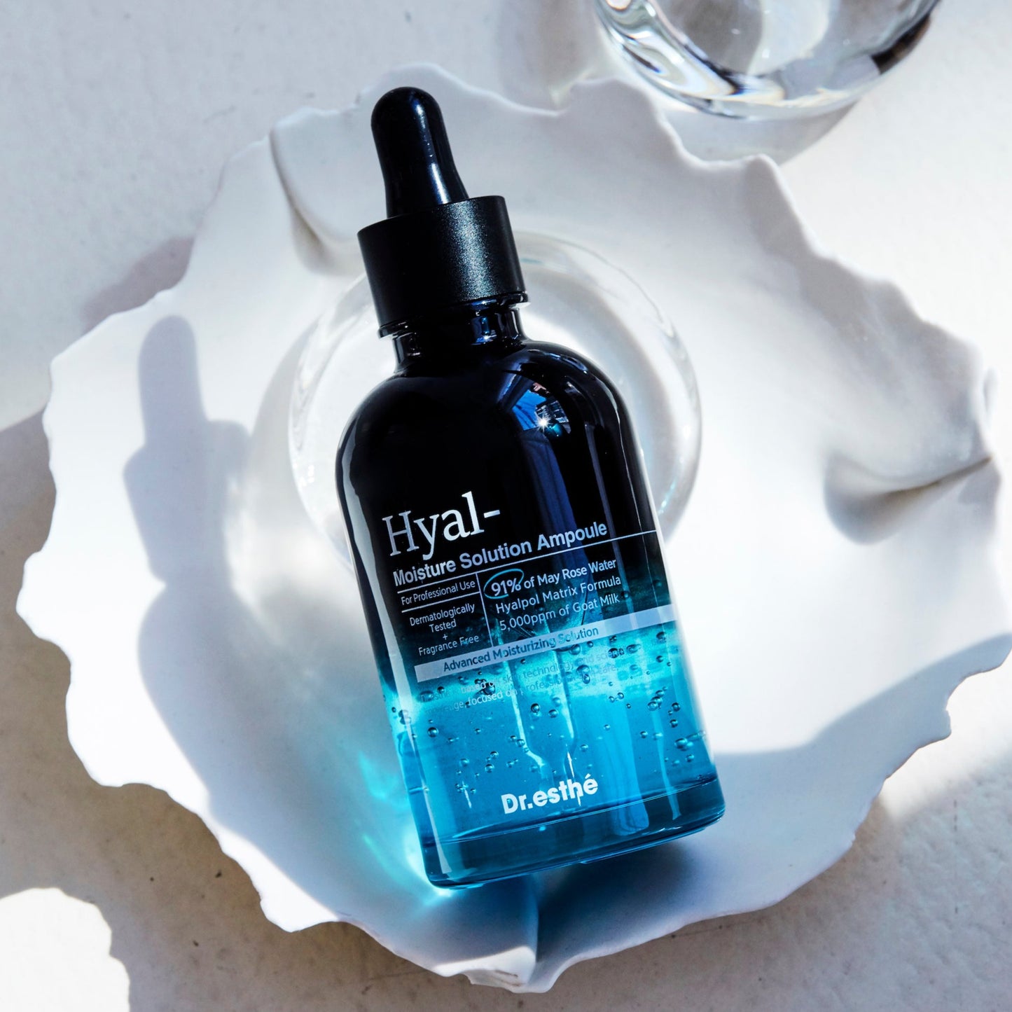 Hyal-Moisture Ampoule 52ml (PRO)