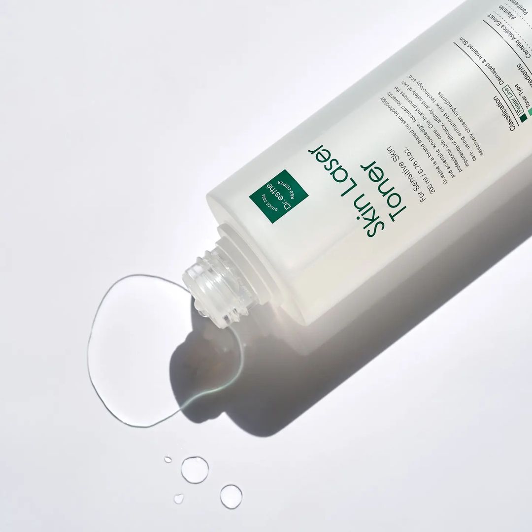 Skin Laser Toner