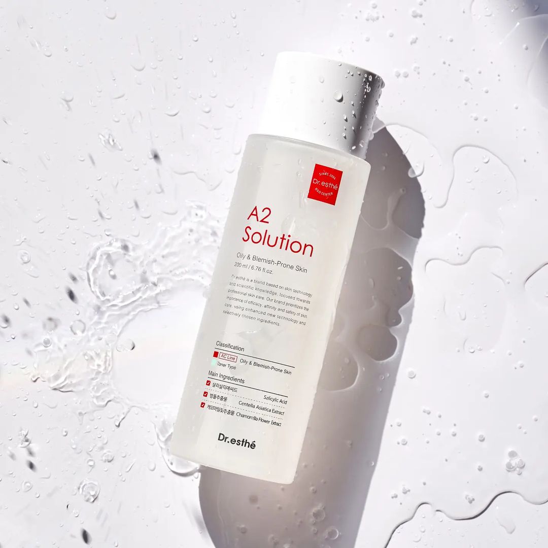 A2 Solution (30ml/200ml) (PRO)