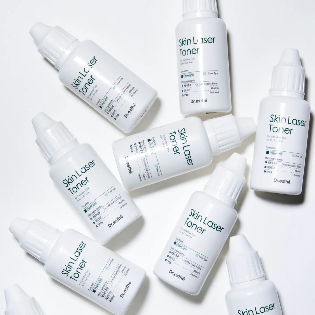 Skin Laser Toner