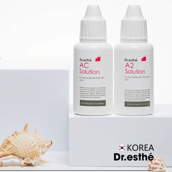 AC 2 Set 30ml + 30ml