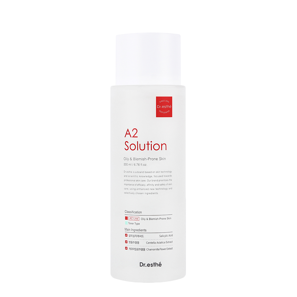 A2 Solution (30ml/200ml) (PRO)