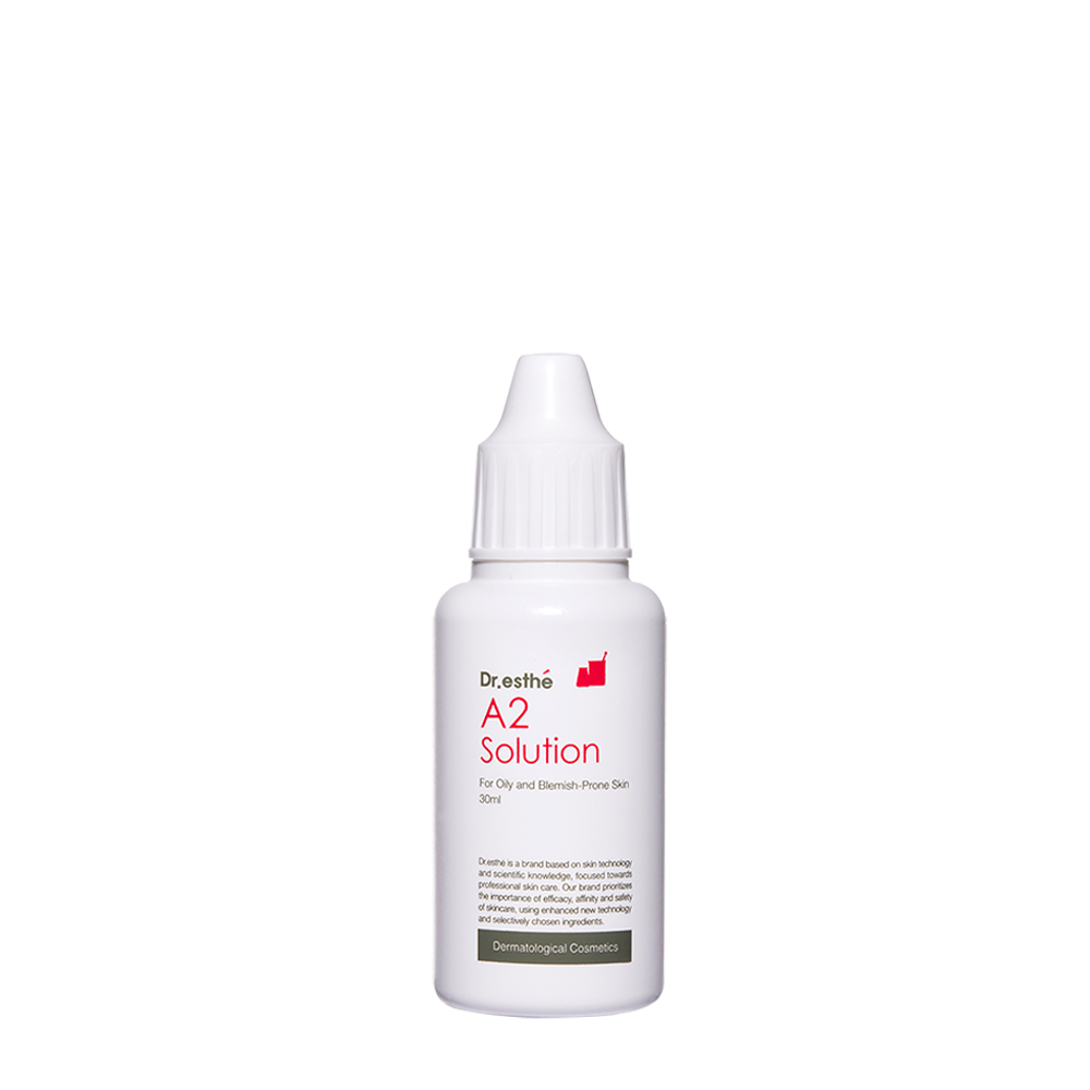 A2 Solution (30ml/200ml) (PRO)