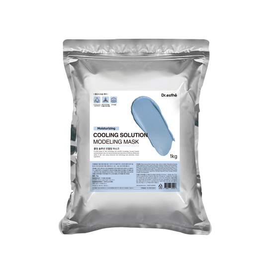Cooling Solution Modeling Mask 1kg (PRO)