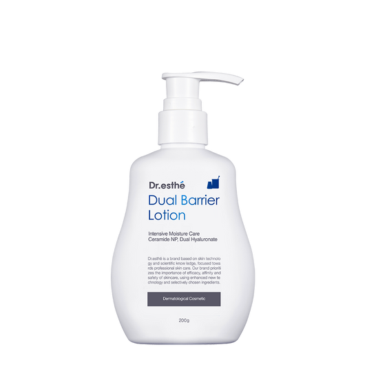 Dual Barrier Lotion (200g)