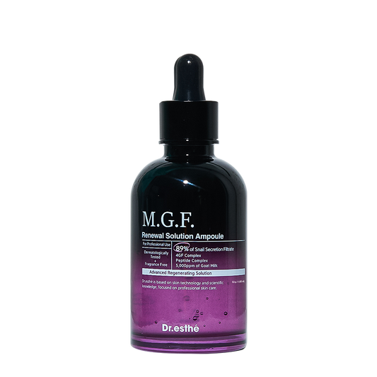 M.G.F Renewal Ampoule 52ml