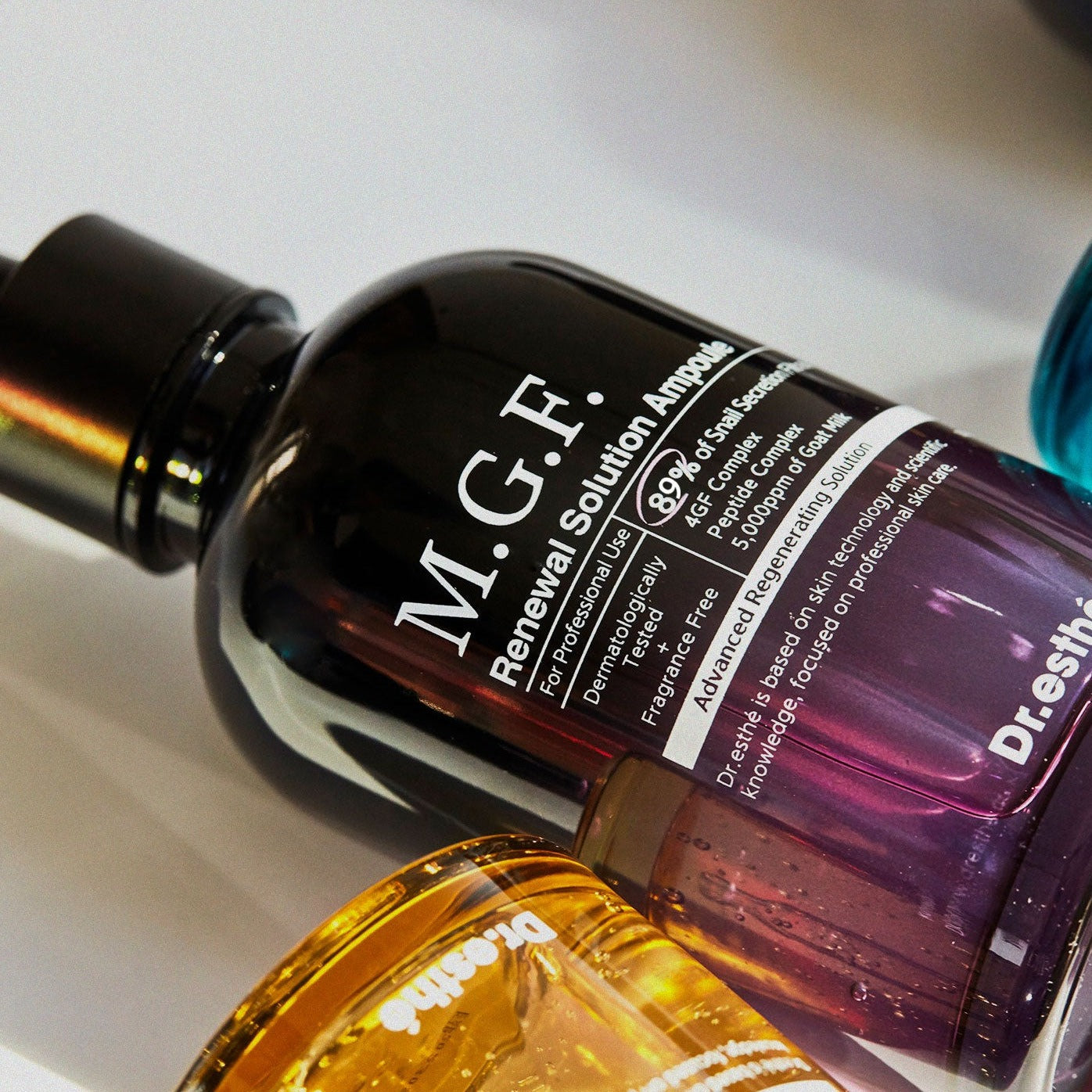 M.G.F Renewal Ampoule 52ml (PRO)