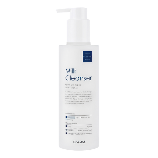 Milk Cleanser 200ml