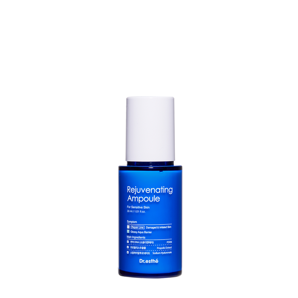 Rejuvenating Ampoule 30ml (PRO)