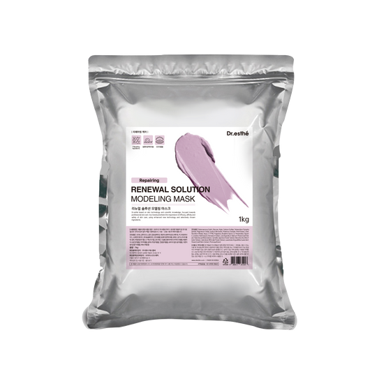 Renewal Solution Modeling Mask 1kg (PRO)