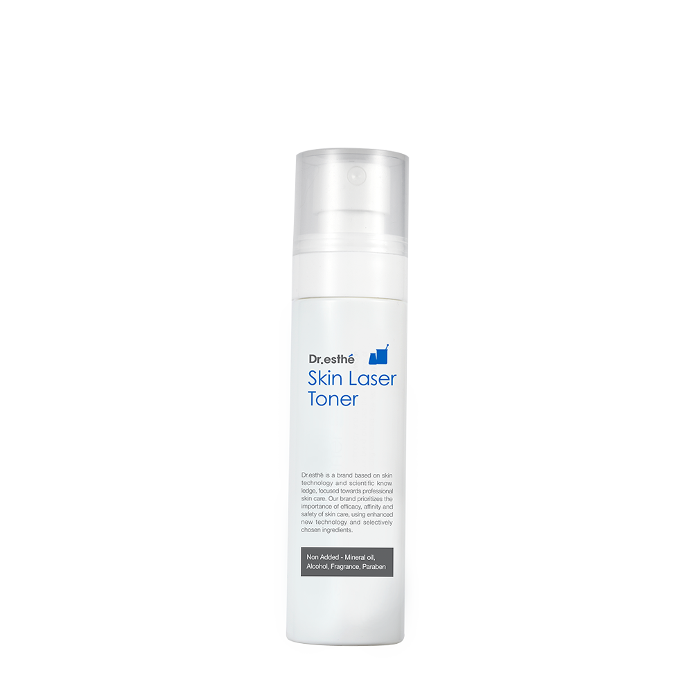 Skin Laser Toner Mist 85ml Dr.esth Canada