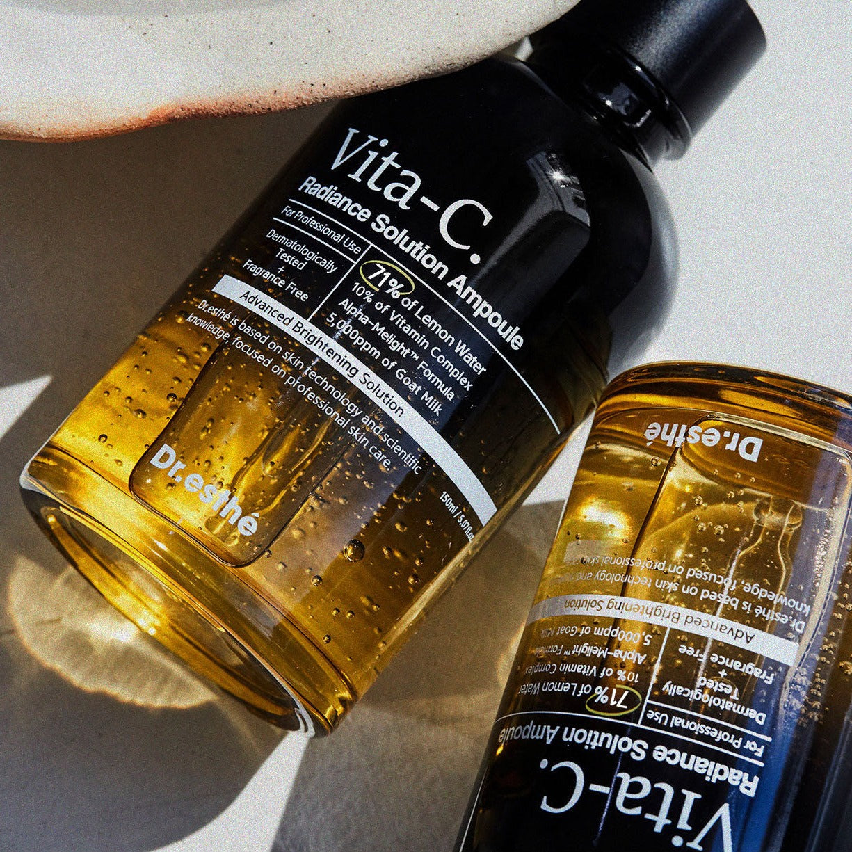 Vita-C Renewal Ampoule 52ml (PRO)