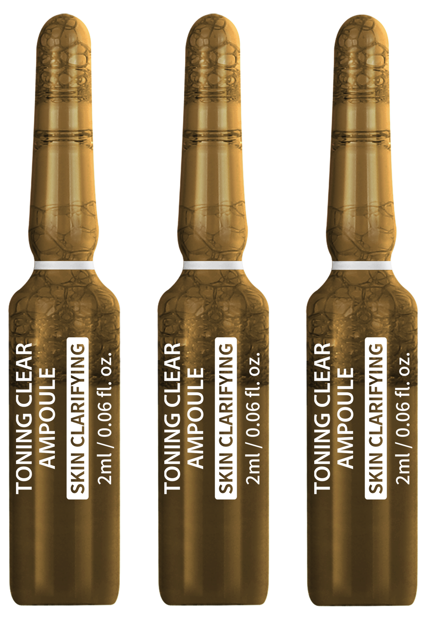 Éclat du teint Prescription Ampoule 2 ml*10ea (PRO)