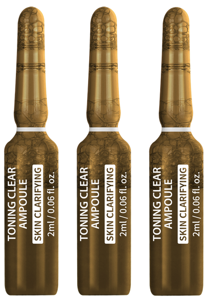 Éclat du teint Prescription Ampoule 2 ml*10ea (PRO)