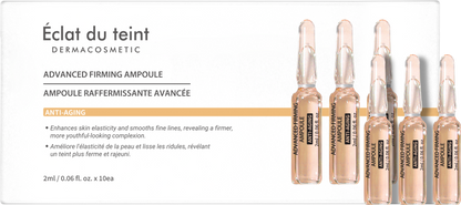 Éclat du teint Prescription Ampoule 2 ml*10ea (PRO)