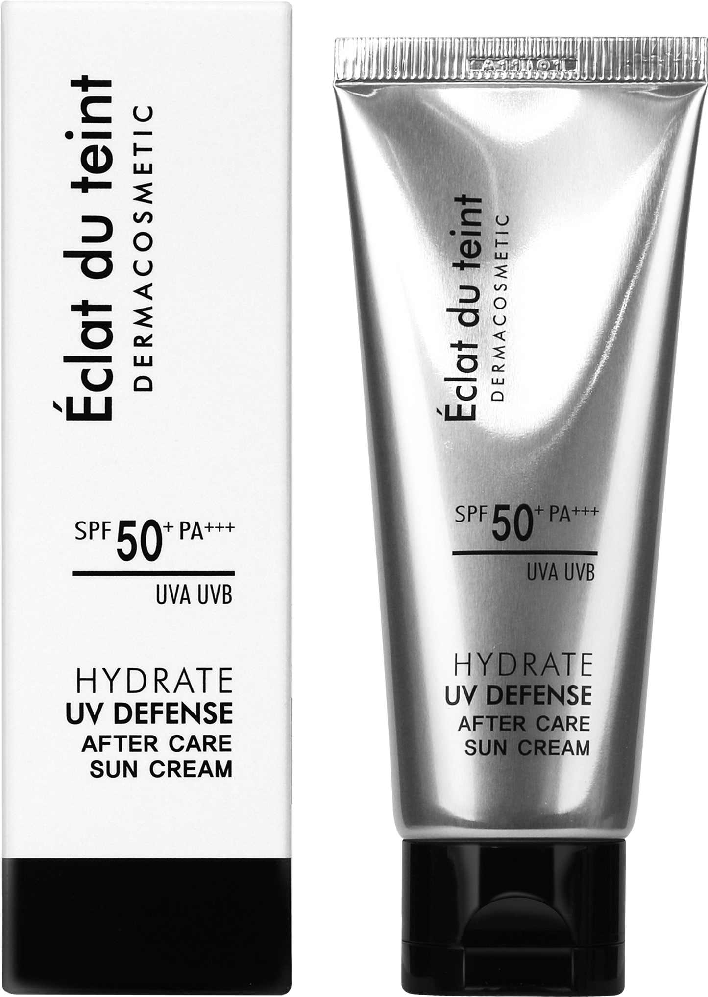 Éclat du teint Hydrate UV Defense 50 ml (PRO)