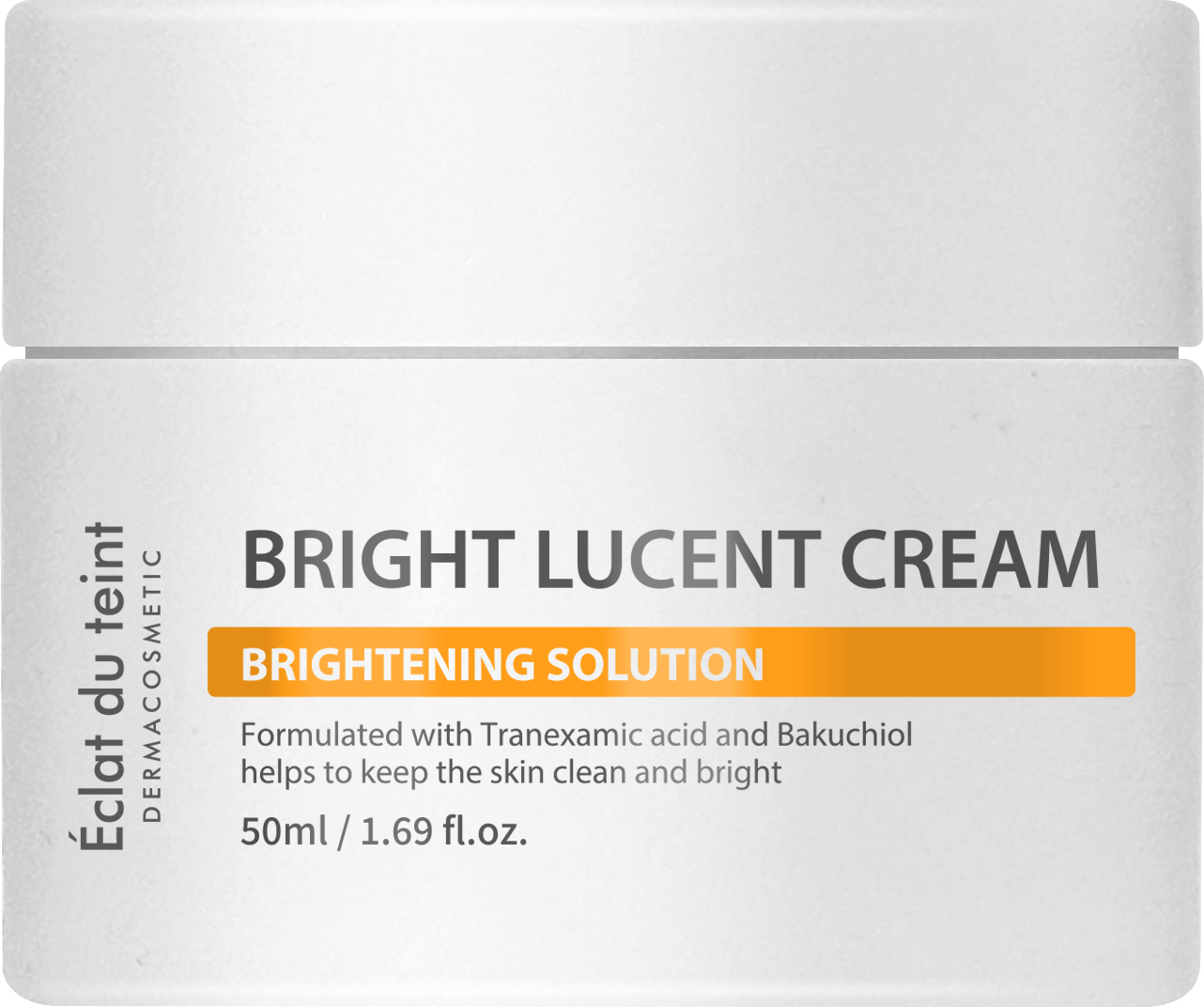 Éclat du teint Bright Lucent Cream 50 ml (PRO)