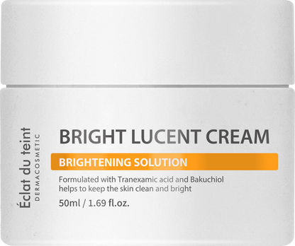 Éclat du teint Bright Lucent Cream 50 ml (PRO)