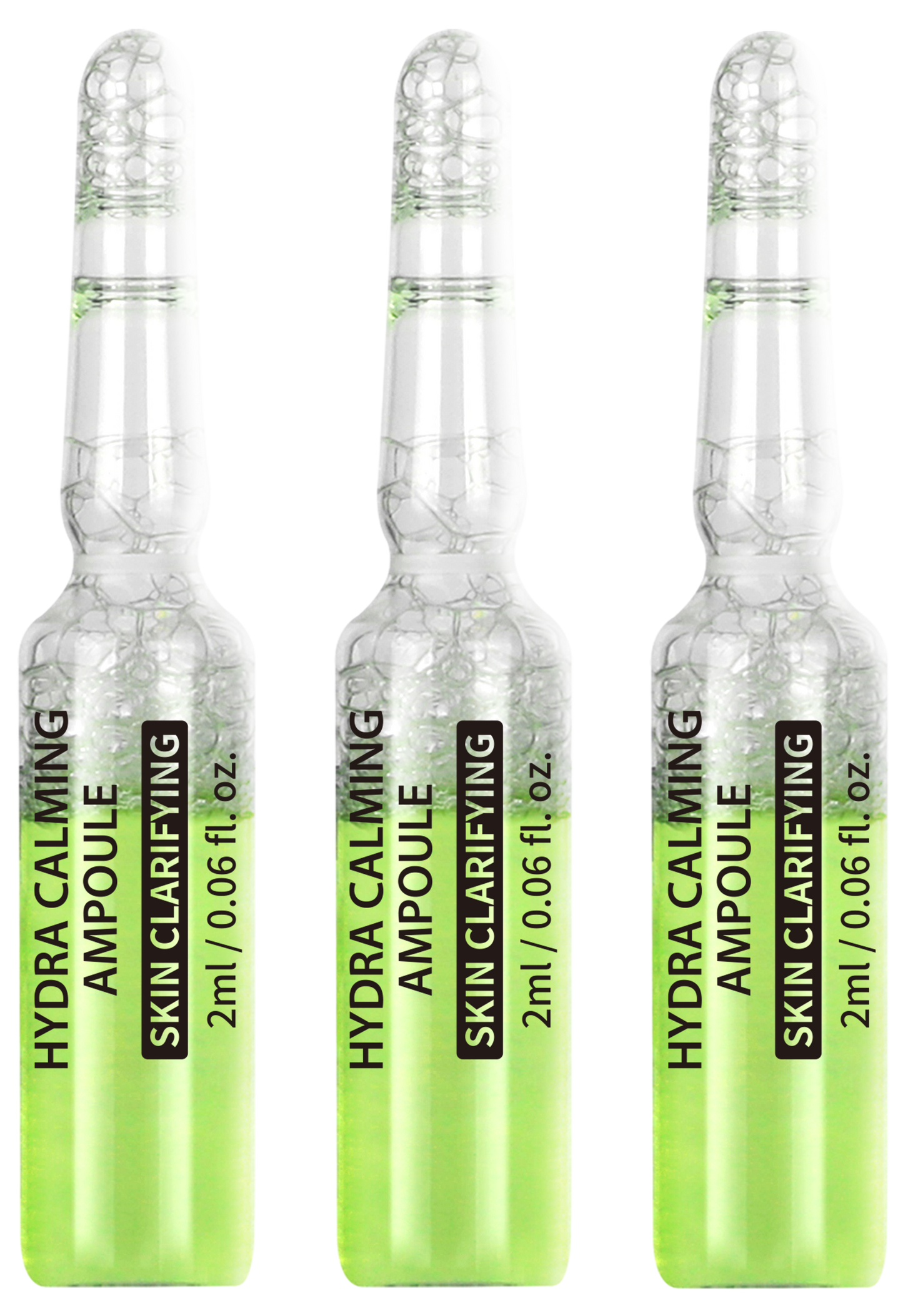 Éclat du teint Prescription Ampoule 2 ml*10ea (PRO)