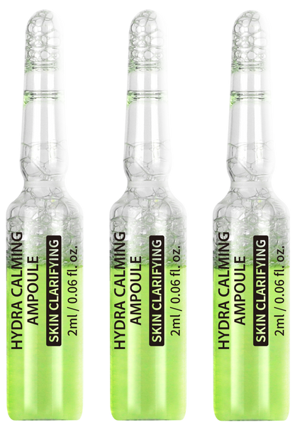 Éclat du teint Prescription Ampoule 2 ml*10ea (PRO)