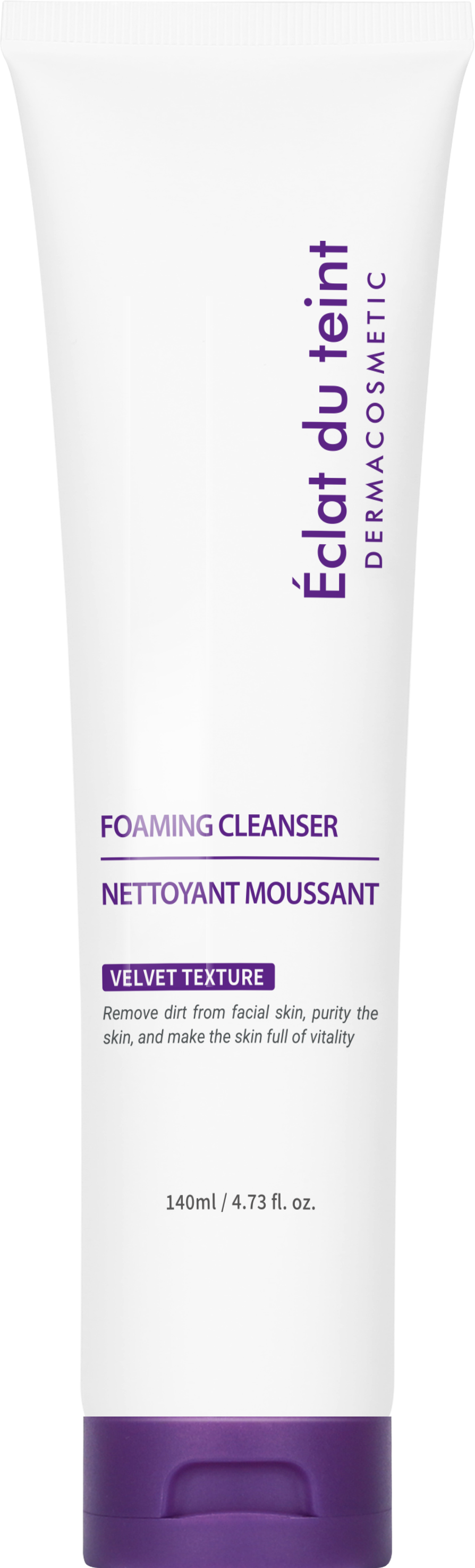 Éclat du teint Foaming Cleanser 140 ml (PRO)
