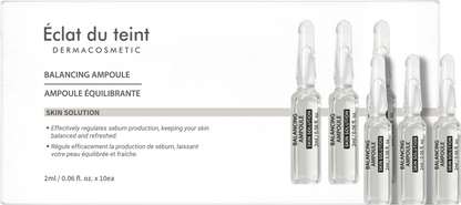Éclat du teint Prescription Ampoule 2 ml*10ea (PRO)