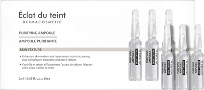Éclat du teint Prescription Ampoule 2 ml*10ea (PRO)