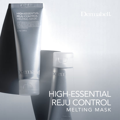Dermabell High Essential Reju Control Melting Mask 70g