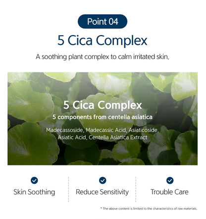 O2 Deep Bubble Mask 500ml (PRO)