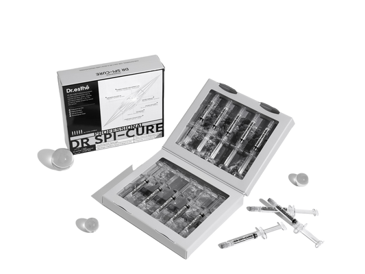 Dr.SPI-CURE Treatment - One application (PRO)
