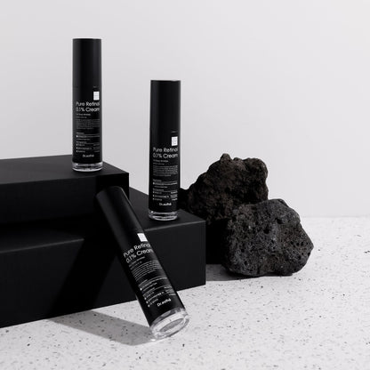 Pure Retinol 0.1% Cream 30ml (PRO)