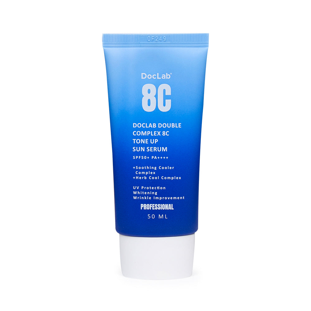 DocLab Tone Up Sun Serum (PRO)