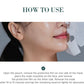 Peel N Glow Cooling Pearl Mask