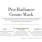 Pro Radiance Cream Mask