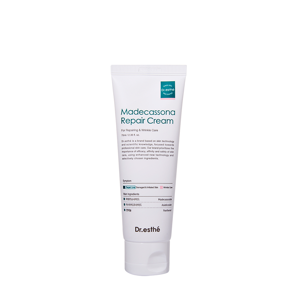 Madecassona Repair Cream 250g