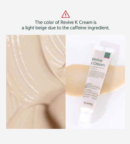 Revive K Cream