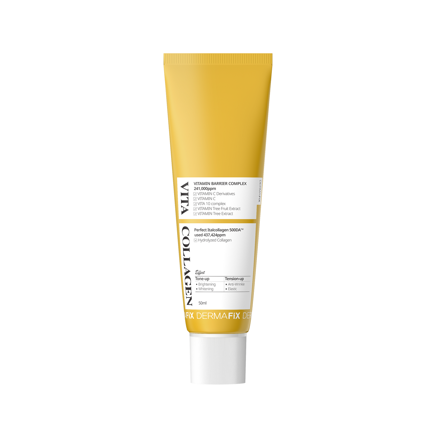 Dermafix Vita Collagen Cream (PRO)